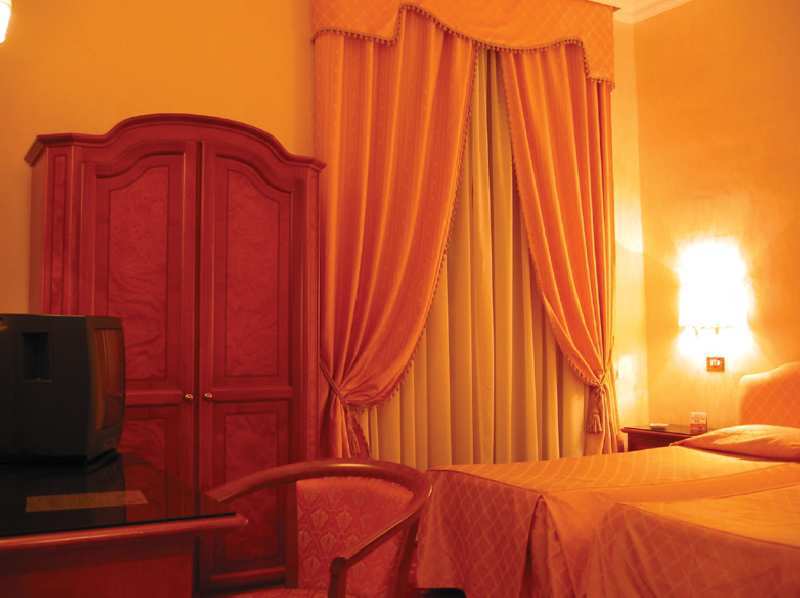 共和国酒店 罗马 客房 照片